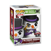 DC Holiday POP! Heroes Vinyl Figure Penguin Snowman 9 cm