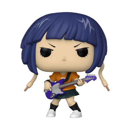 Animation POP! MHA- Jirou w/Guitar Vinyl Figure 9 cm