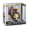 Alice Cooper POP! Albums Vinyl Figure Welcome to My Nightmare 9 cm