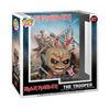 Albums POP! Iron Maiden Vinyl Figure 9 cm
