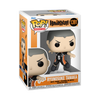 Animation POP! Haikyu!- Tanaka Vinyl Figure 9 cm