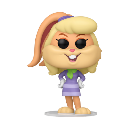 Animation POP! HB - Lola as Daphne Vinyl Figure 9 cm