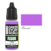 Green Stuff World - Paints - Fluor Paint - Violet