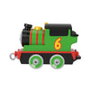 Mattel - Il Trenino Thomas - Percy Locomotiva in Metallo