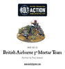 Bolt Action - British Airborne 3