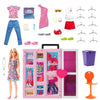 Barbie - Armadio dei Sogni Playset