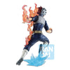 My Hero Academia Ichibansho PVC Statue Shoto Todoroki (Go and Go!) 18 cm