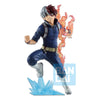 My Hero Academia Ichibansho PVC Statue Shoto Todoroki (Go and Go!) 18 cm