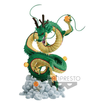 Dragonball Z Creator X Creator Figure Shenron 16 cm