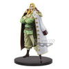 One Piece DXF Grandline Men PVC Statue Edward Newgate (Wano Kuni) 18 cm