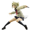 My Hero Academia The Evil Villains PVC Statue Himiko Toga 13 cm