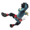 My Hero Academia The Amazing Heroes PVC Statue Izuku Midoriya 14 cm