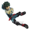 My Hero Academia The Amazing Heroes PVC Statue Izuku Midoriya 14 cm