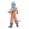 Dragon Ball Super Clearise PVC Statue Super Saiyan God Super Saiyan Son Goku 20 cm