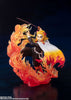 Demon Slayer: Kimetsu no Yaiba FiguartsZERO PVC Statue Kyojuro Rengoku (Flame Breathing) 18 cm