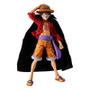One Piece Imagination Works PVC Statue Monkey D. Luffy 17 cm