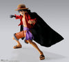 One Piece Imagination Works PVC Statue Monkey D. Luffy 17 cm