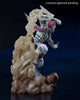 Demon Slayer: Kimetsu no Yaiba FiguartsZERO PVC Statue Akaza Upper Tree 18 cm