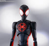 Tamashii Nations - Spider-Man: Across the Spider-Verse S.H. Figuarts Action Figure Spider-Man (Miles Morales) 15 cm