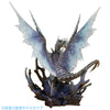 Capcom - Monster Hunter - PVC Statue - CFB Creators Model - Velkhana 31 cm