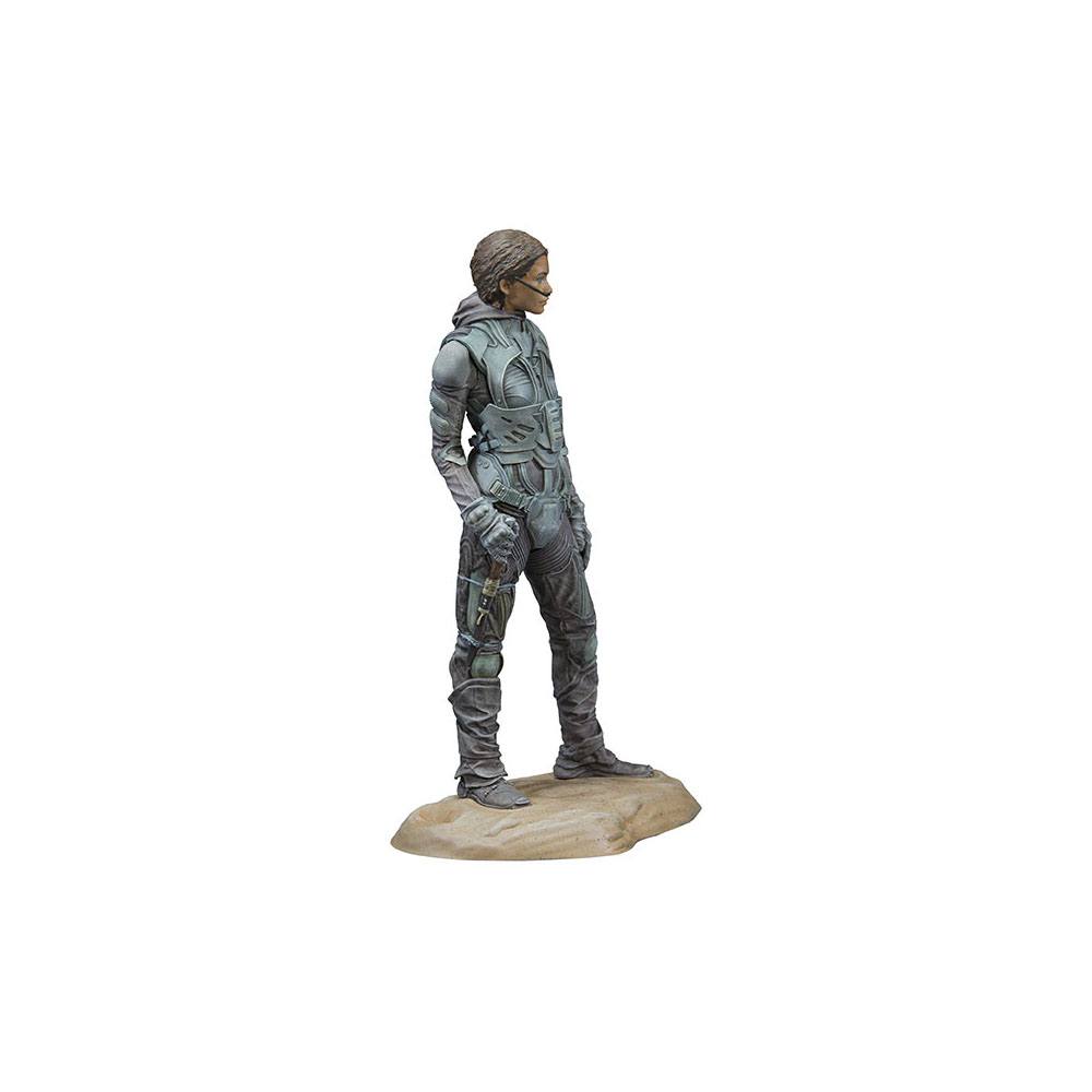 Dune (2021) PVC Statue Chani 23 cm