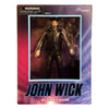 Diamond Select - John Wick - Select Action Figure Walgreens Exclusive 18 cm