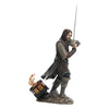 Diamond Select - Lord of the Rings - Gallery PVC Statue Aragorn 25 cm