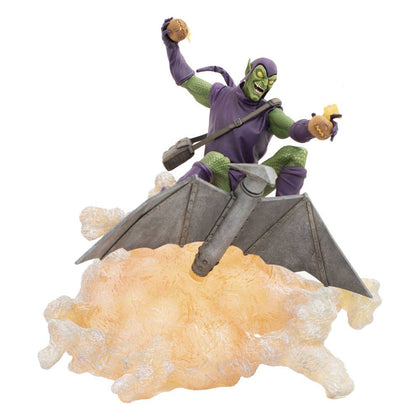 Diamond Select - Marvel Comic Gallery Deluxe PVC Statue Green Goblin