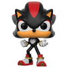 Sonic The Hedgehog POP! Games Vinyl Figure Shadow 9 cm