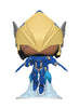 Overwatch POP! Games Vinyl Figure Pharah (Victory Pose) 9 cm