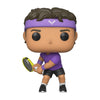 Tennis Legends POP! Sports Vinyl Figure Rafael Nadal 9 cm