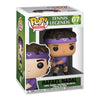 Tennis Legends POP! Sports Vinyl Figure Rafael Nadal 9 cm