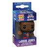 Space Jam 2 Pocket POP! Vinyl Keychain 4 cm LeBron James