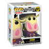 Cow and Chicken POP! Animation Vinyl Figure Super Cow 9 cm