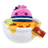 Soup Troop Paka Paka Plush Figure French Onion 18 cm