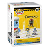 Cuphead POP! Games Vinyl Figures Chef Saltbaker 9 cm Assortment (6)