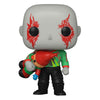 Guardians of the Galaxy Holiday Special POP! Heroes Vinyl Figure Drax 9 cm