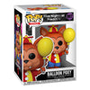 Five Nights at Freddy's Security Breach POP! Games Vinyl Figure Balloon Foxy 9 cm
