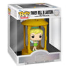 Disney's 100th Anniversary POP! Deluxe Vinyl Figure Peter Pan- Tink Trapped 9 cm