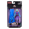 Hasbro - Marvel Legends Series - Avengers Disney Plus Action Figure 15 cm 2022 Wave 1 Heist Nebula (What If...?)