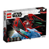 LEGO® Star Wars™ - Major Vonreg's TIE Fighter™