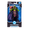 DC Multiverse Action Figure Martian Manhunter 18 cm