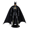 DC The Flash Movie Action Figure Batman Multiverse (Michael Keaton) 18 cm