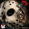 Friday the 13th Burst-A-Box Music Box Jason Voorhees 36 cm