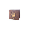 The Elder Scrolls Wallet Logo