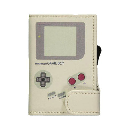 Nintendo Click Wallet Gameboy