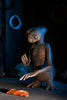 E.T. the Extra-Terrestrial Action Figure Ultimate E.T. 11 cm