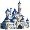 Disney 3D Puzzle Disney Castle (216 pieces)