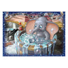 Disney Collector's Edition Jigsaw Puzzle Dumbo (1000 pieces)