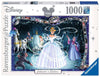 Disney Collector's Edition Jigsaw Puzzle Cinderella (1000 pieces)